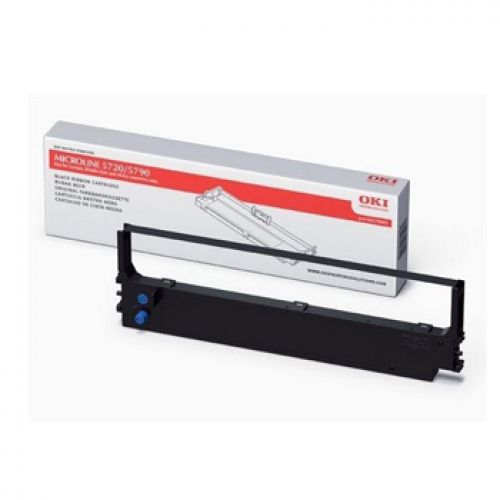 OKI Fita ML-5721/5791eco Negra , Oki , OKI44173406 , 5031713047162